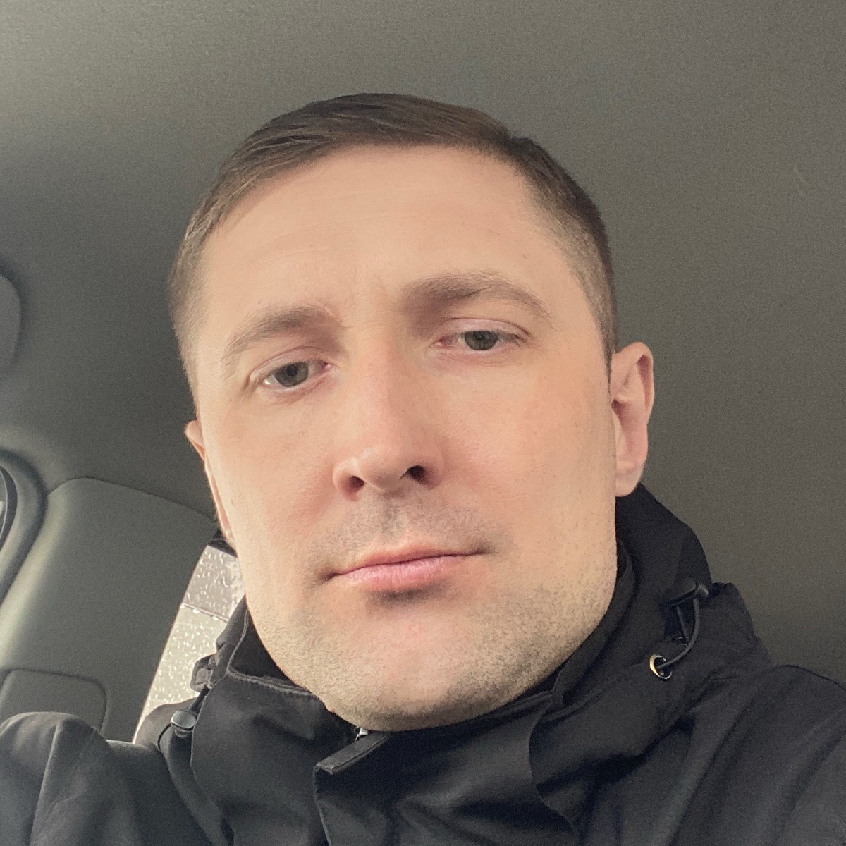 Илья Ковальчук