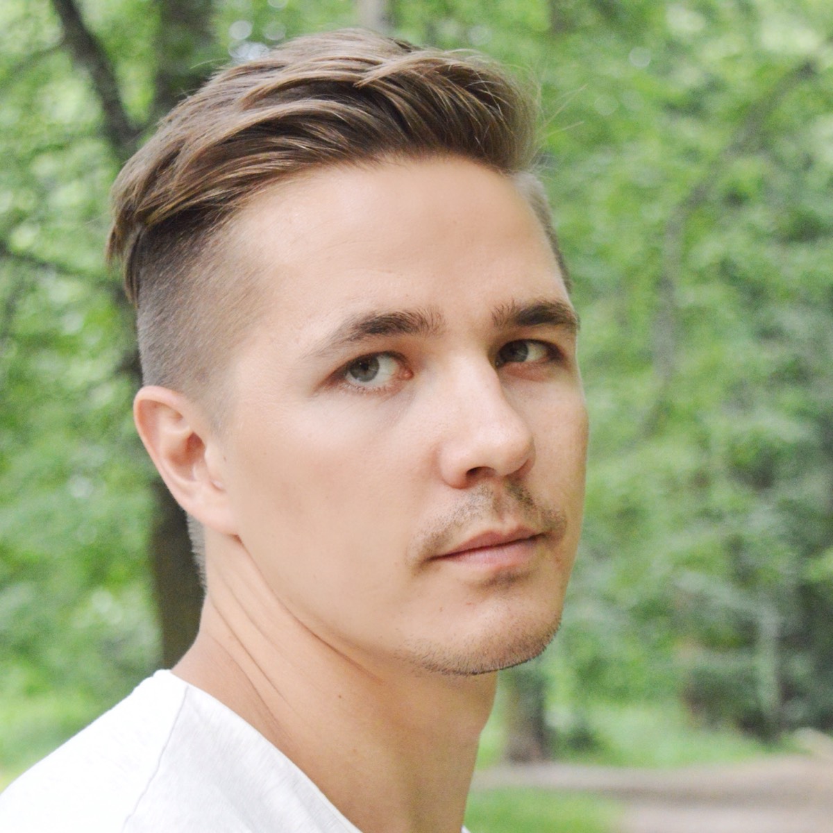 Никита Кустарников | Сетка — социальная сеть от hh.ru