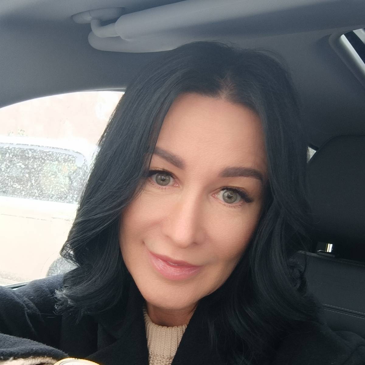 Инна Кузнецова