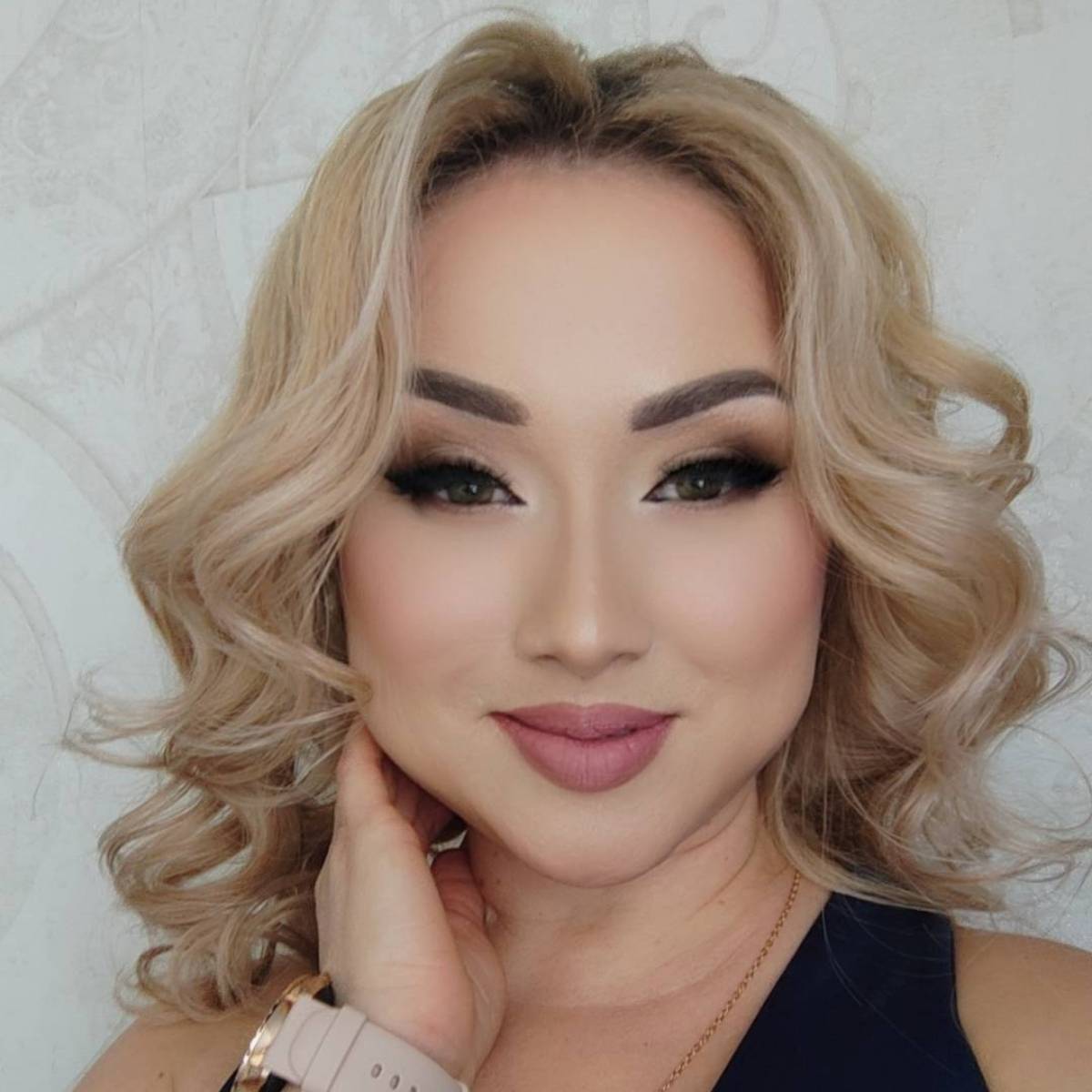 Дарига Утегенова