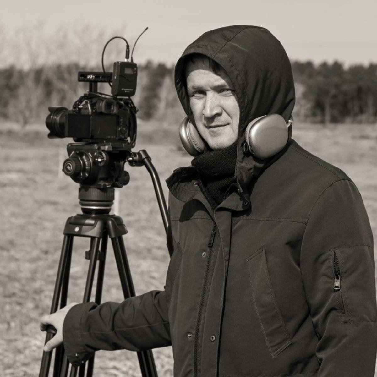 Александр Лизратов | Сетка — социальная сеть от hh.ru