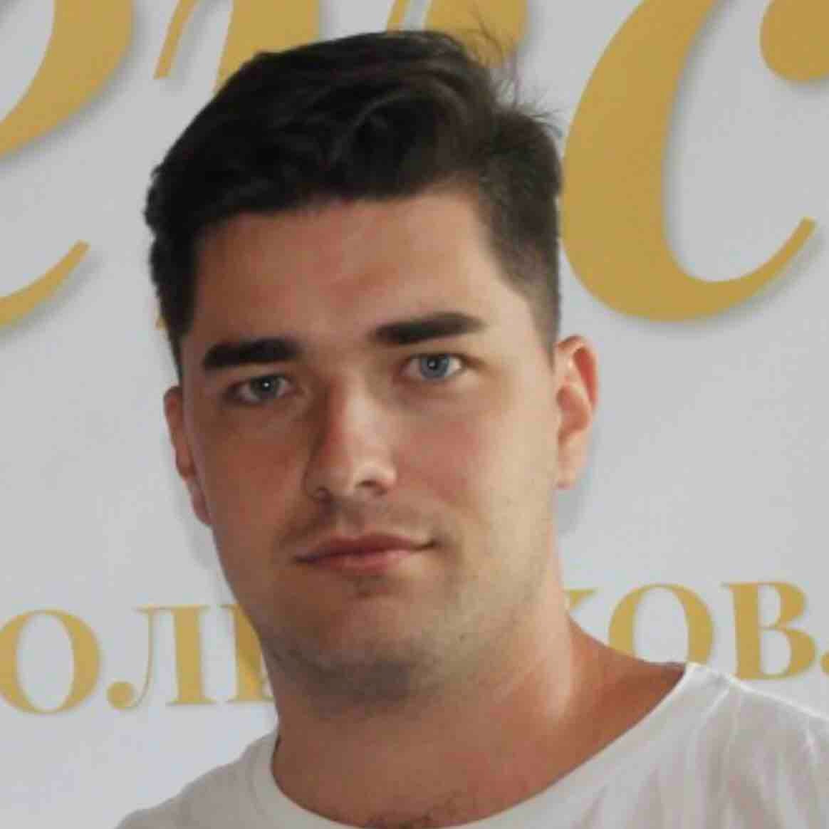 Дмитрий Богачев