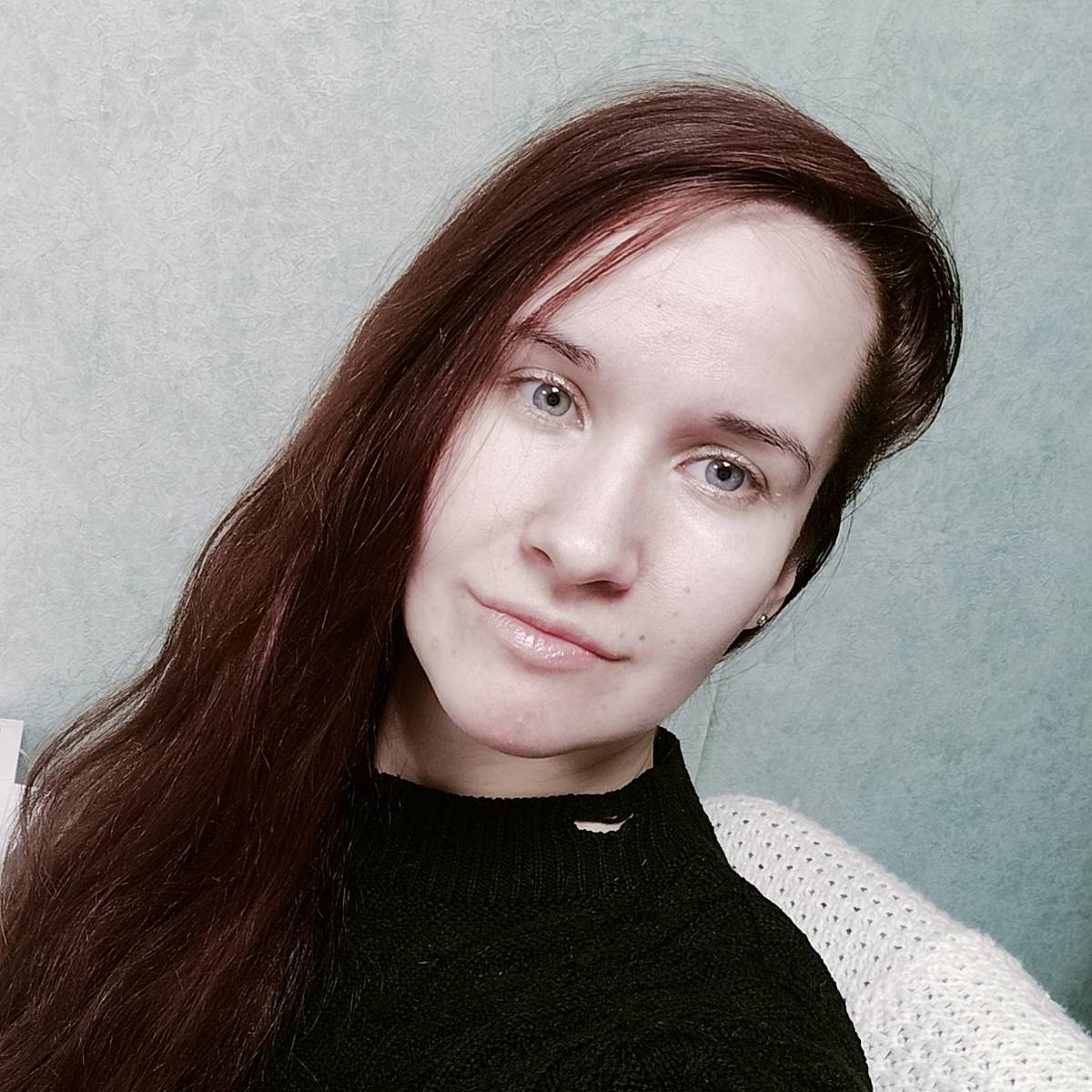 Алена Фролова