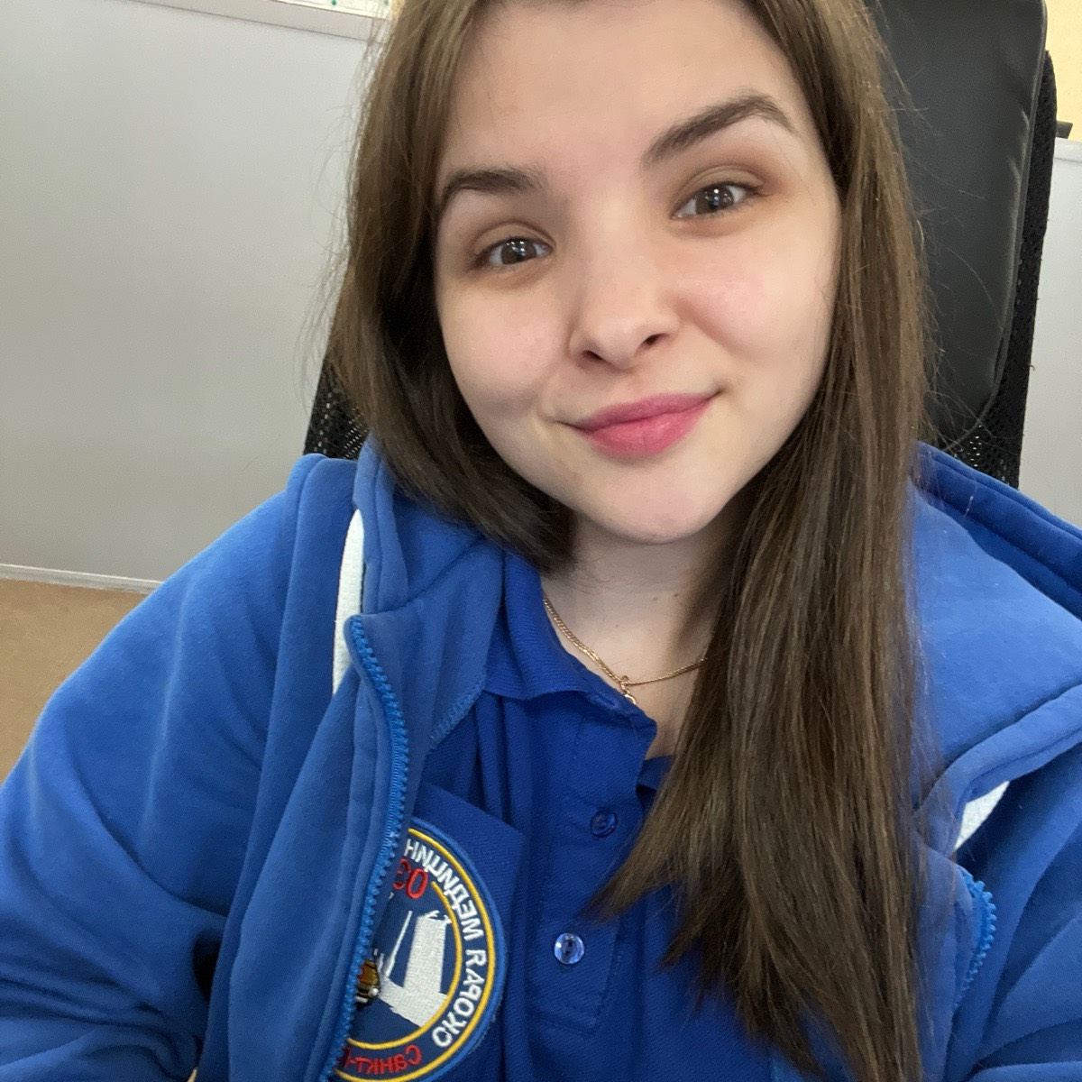Лилия Лу