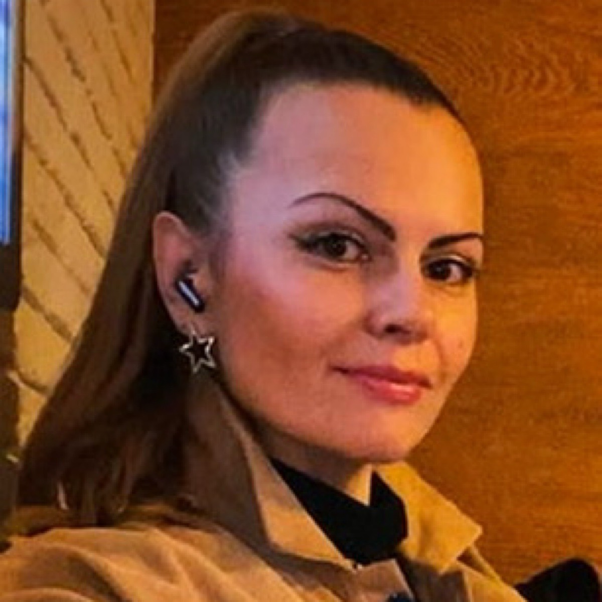 Наталья Воротягина