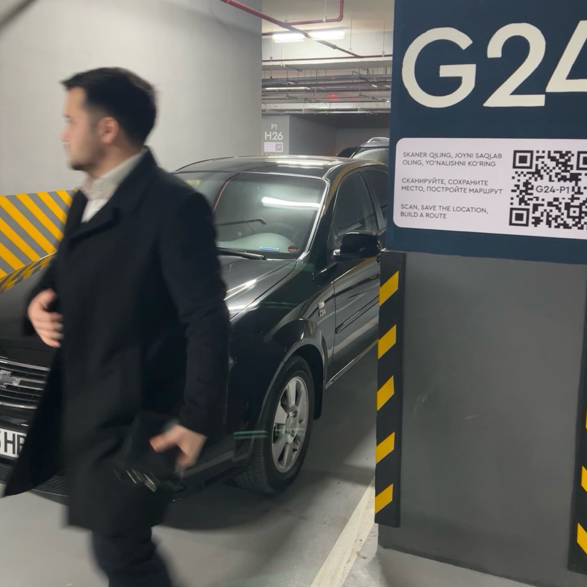 Анваржон Маликов | Сетка — социальная сеть от hh.ru