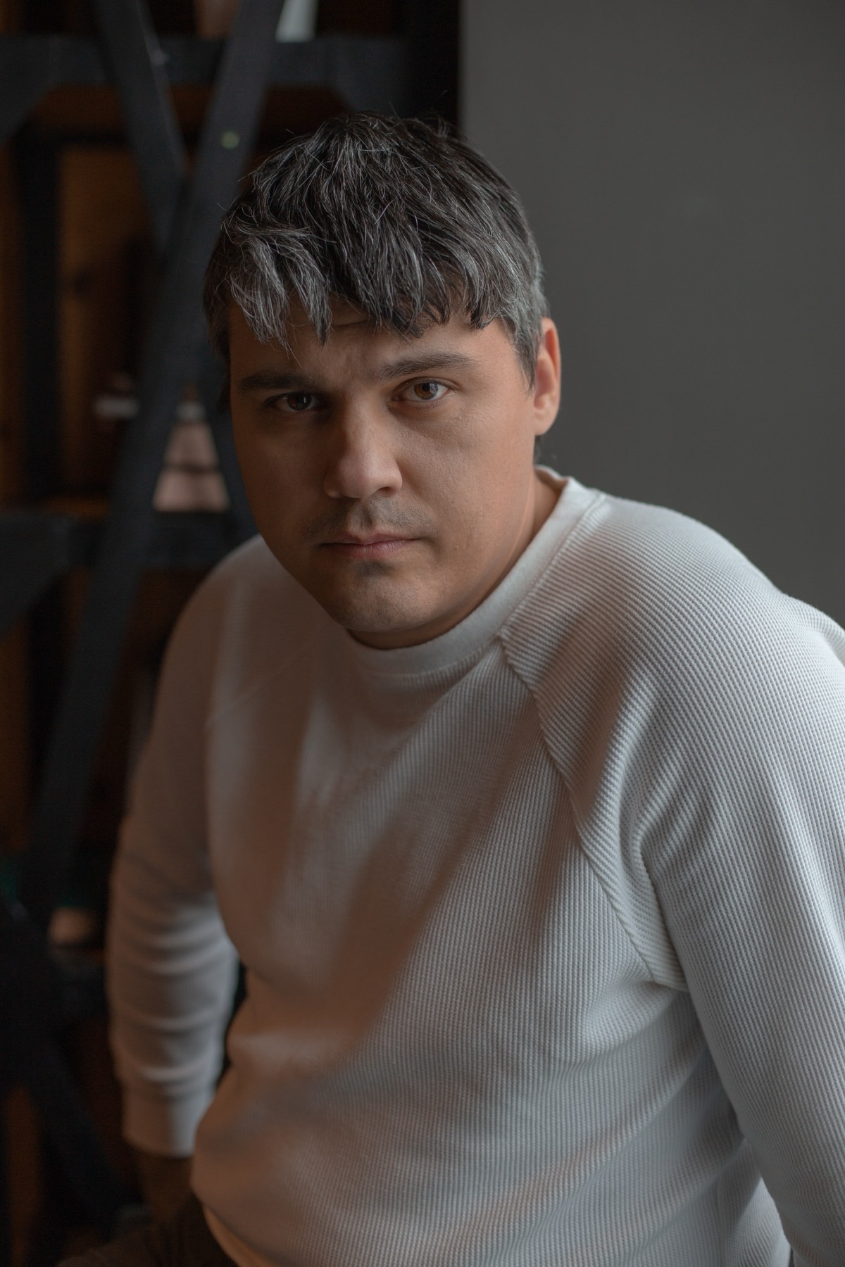 Ефим Маскалев | Сетка — социальная сеть от hh.ru