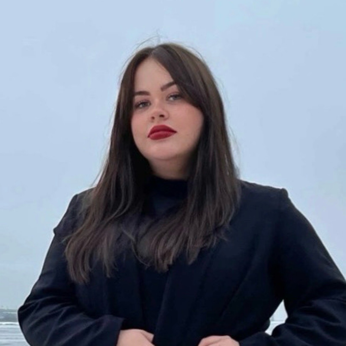 Полина Дрожжина