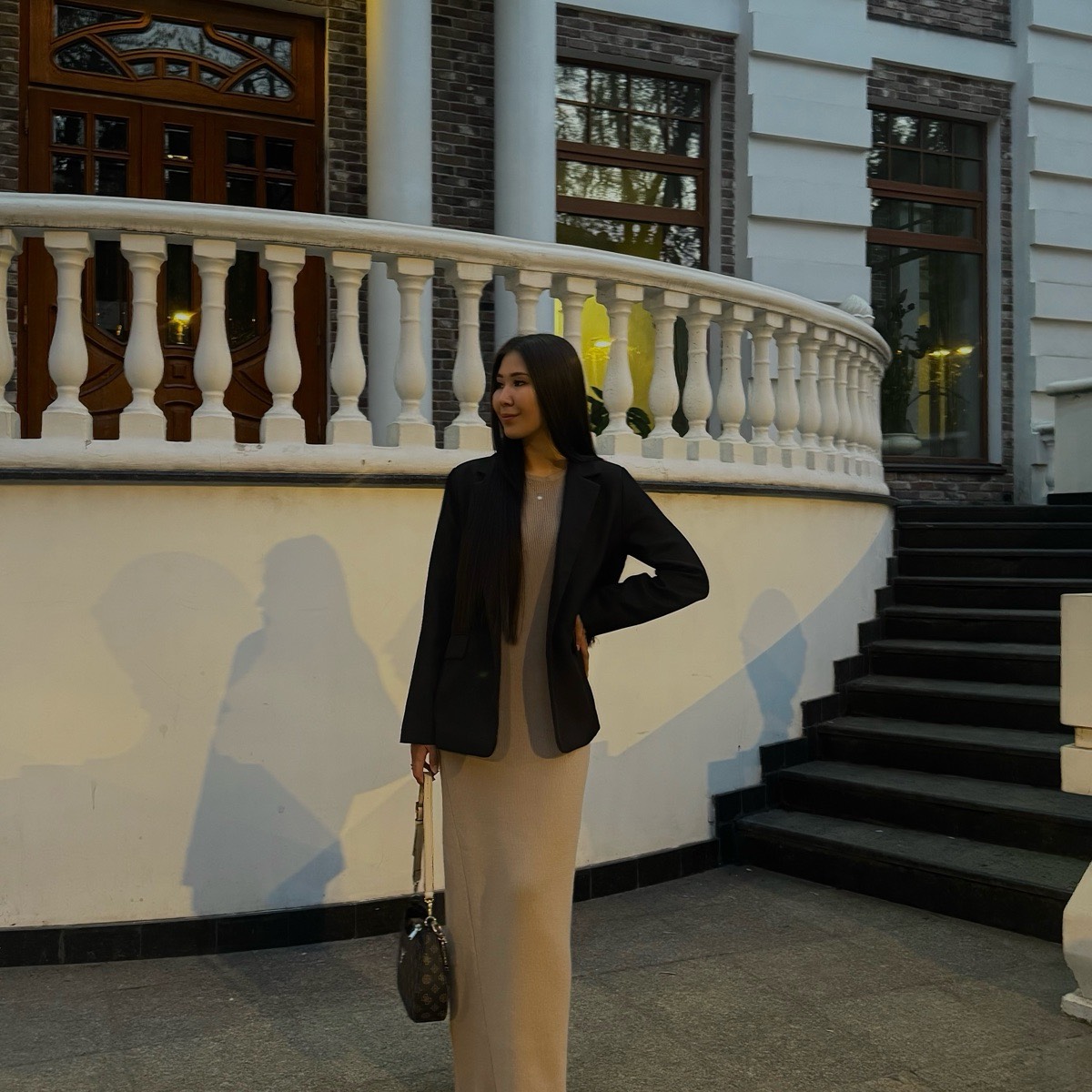 Ангелина Наумова