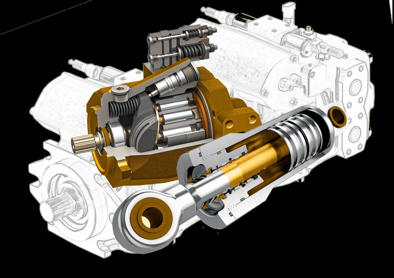 Диагностика и обслуживание гидравлических систем горного оборудования: алгоритмы, инструменты, стандарты  
Гидравлические системы — критичный компонент горной техники, от исправности которого зависит ... | Сетка — социальная сеть от hh.ru