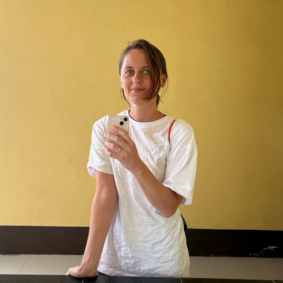 Елена Маковецкая | Сетка — социальная сеть от hh.ru