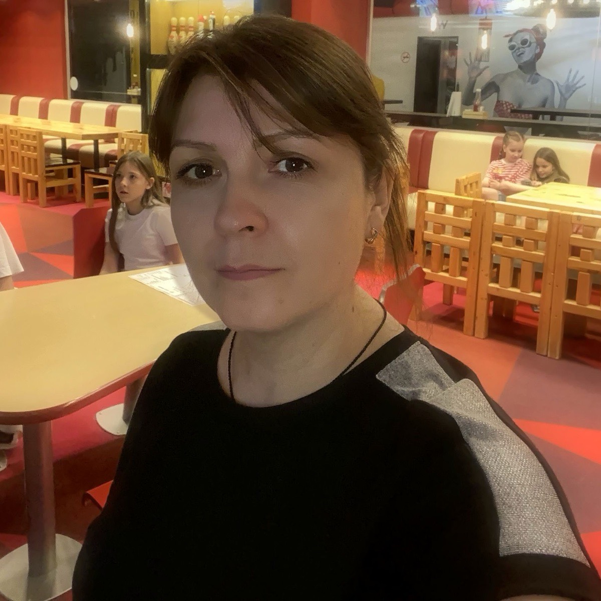 Татьяна Монастырлы
