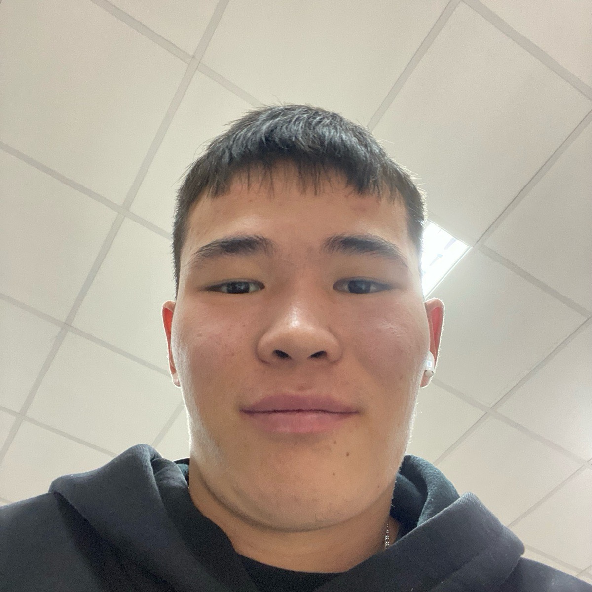 Ерлан Мухамеджанов | Сетка — социальная сеть от hh.ru