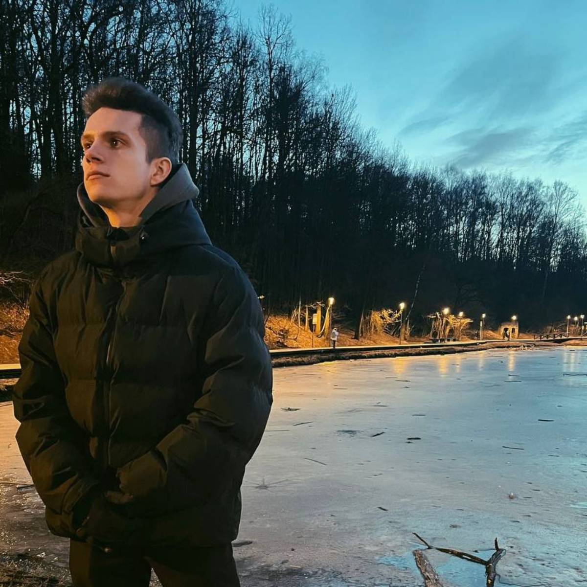 Дмитрий Жданов | Сетка — социальная сеть от hh.ru