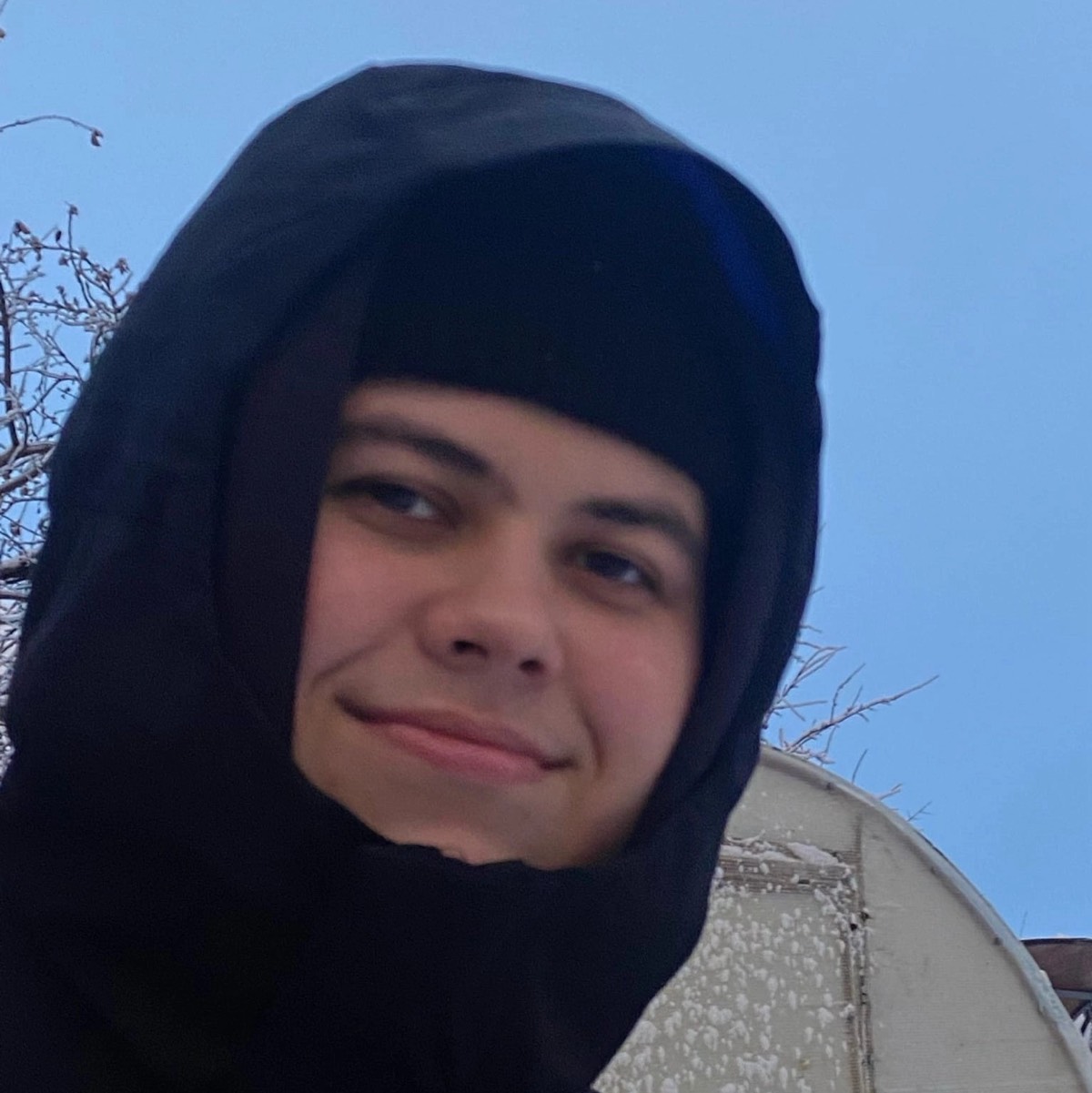 Павел Логинов