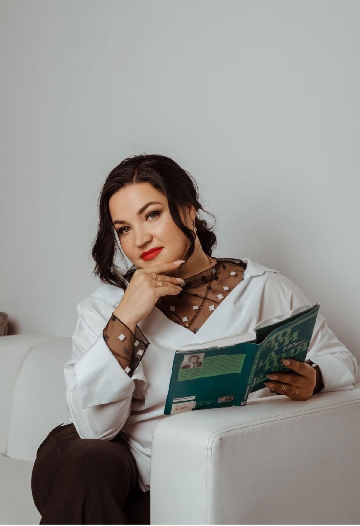 Екатерина Богачёва