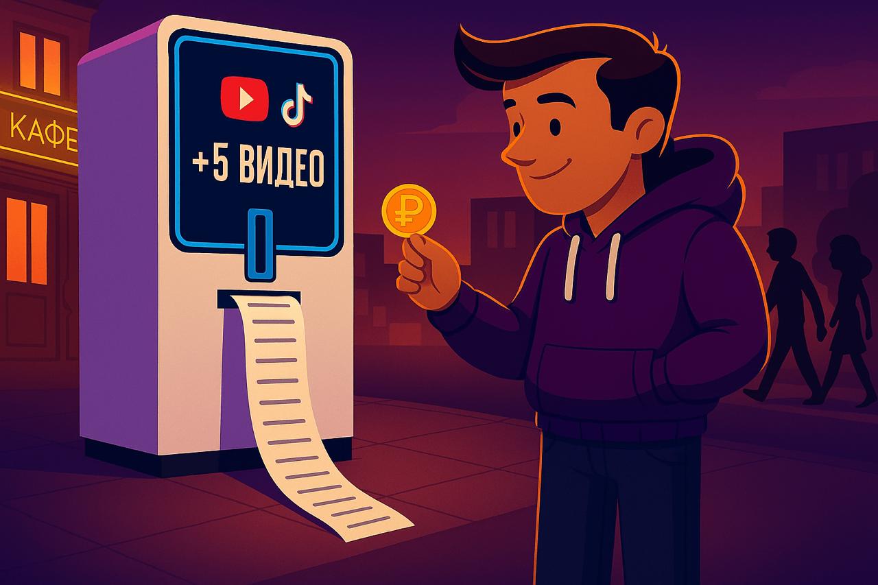 Производство тиктоков и шортсов для бизнеса на автопилоте, перевод видео на 20+ языков – и еще 8 российских стартапов
Битва за «Продукт недели» | Сетка — социальная сеть от hh.ru