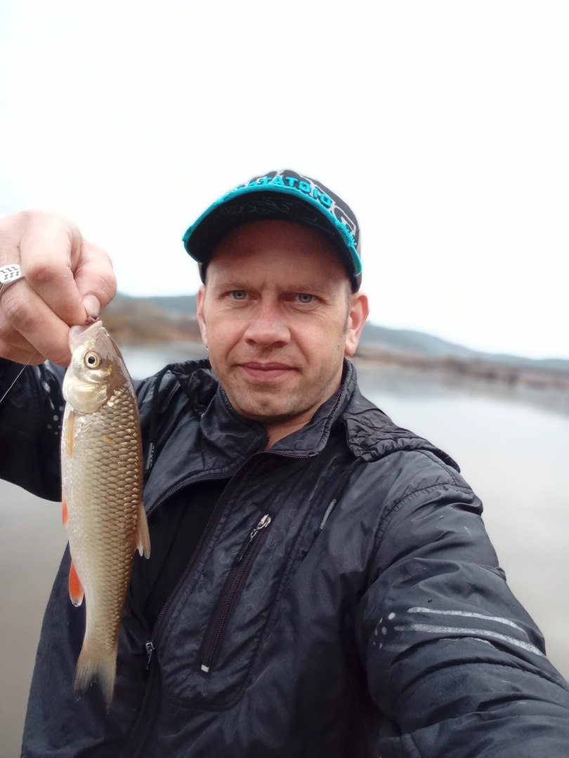 Фидерный сезон считаю открытым!
Конечно, с утра погода говорила обратное. Моросящий дождь не планировал мою рыбалку, но я не стал отказываться от своих планов | Сетка — социальная сеть от hh.ru