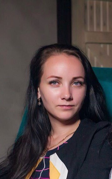Алена Рах