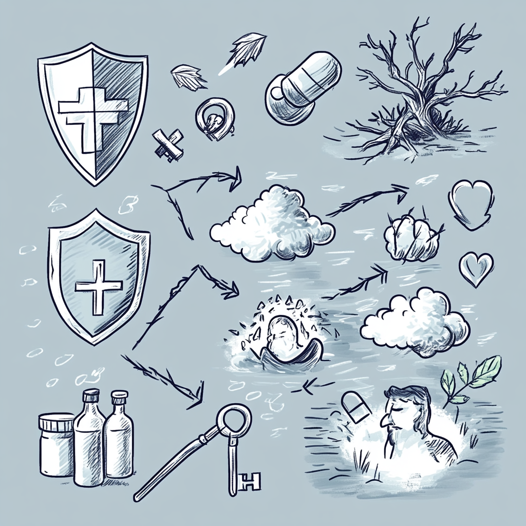 Ваше предложение как «обезболивающее». Снимаем страдания | Сетка — социальная сеть от hh.ru