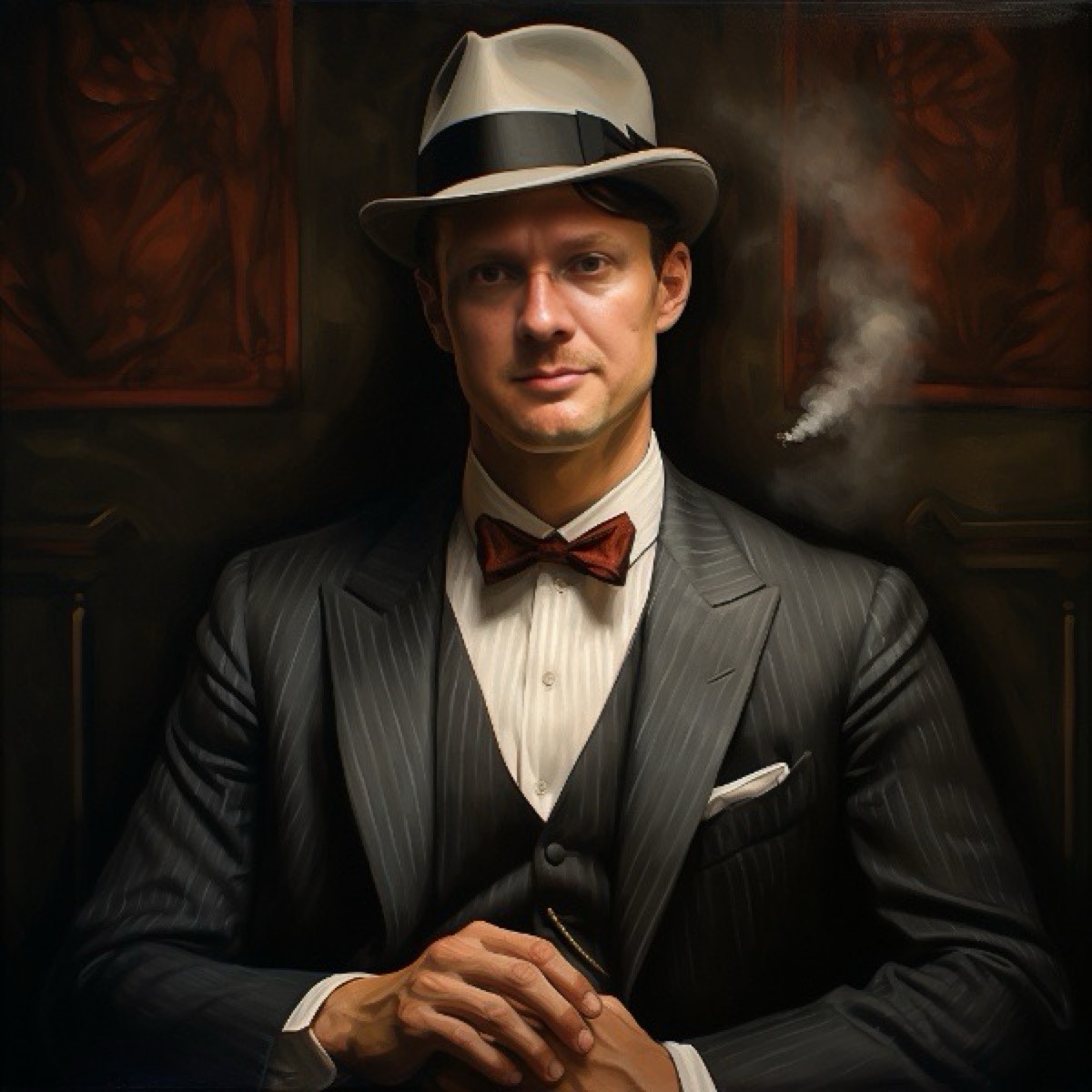 Peter Davidoff