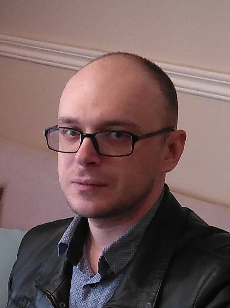 Алексей Кофонов