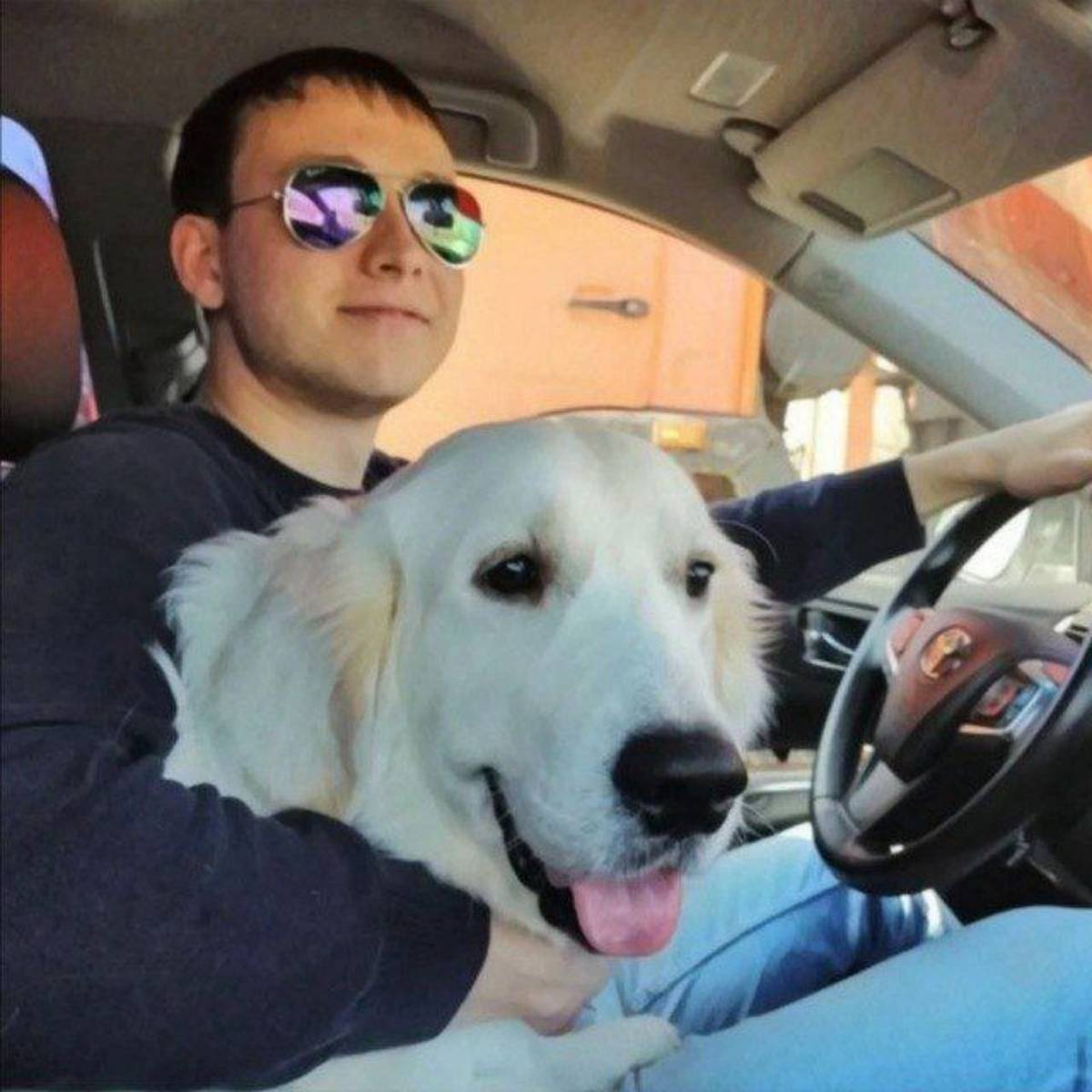 Станислав Афанасьев | Сетка — социальная сеть от hh.ru