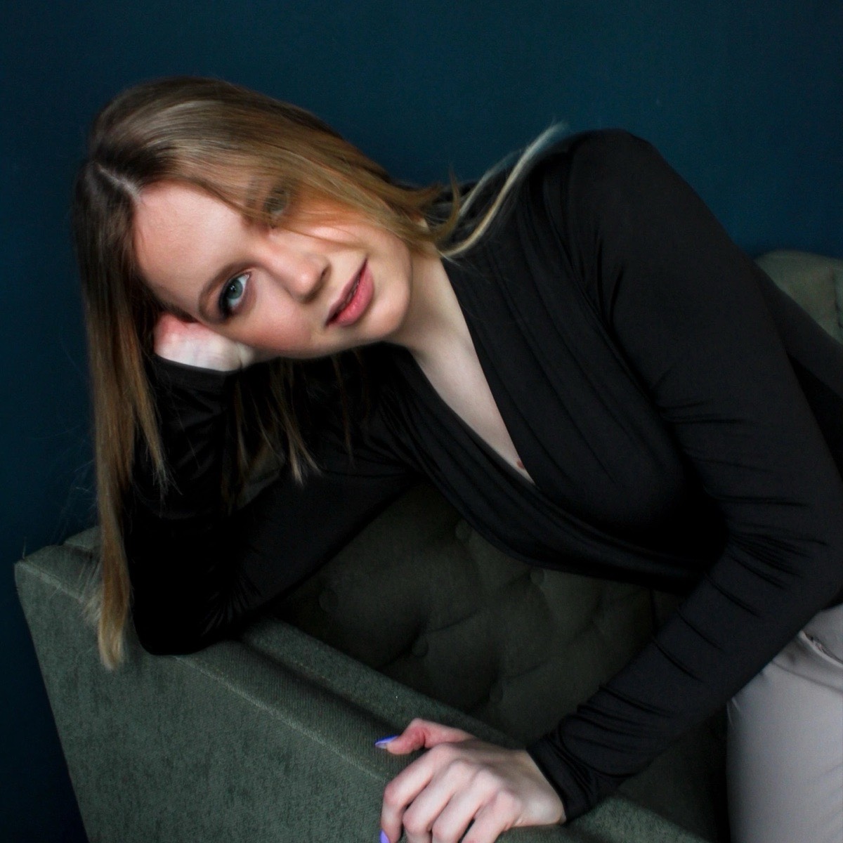 Дарья Васильева | Сетка — социальная сеть от hh.ru