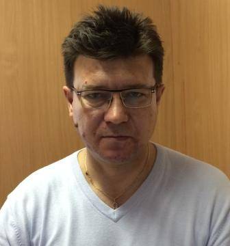 Олег Белоусов