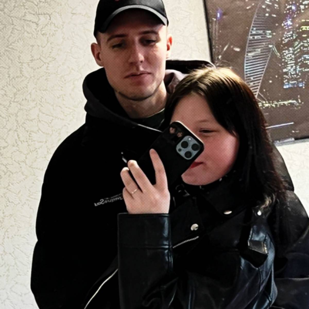 Эльвира Дорош
