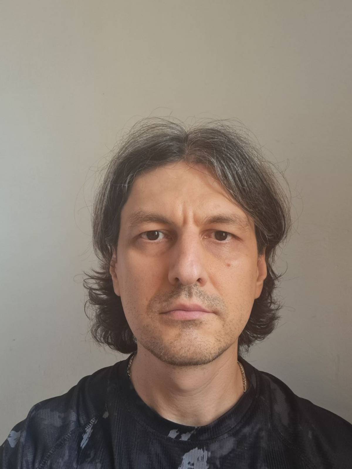 Сергей Яллин