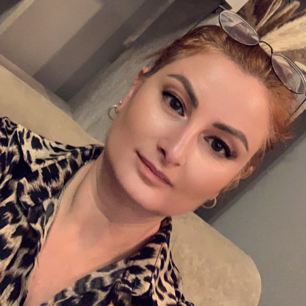Залина Дзиова