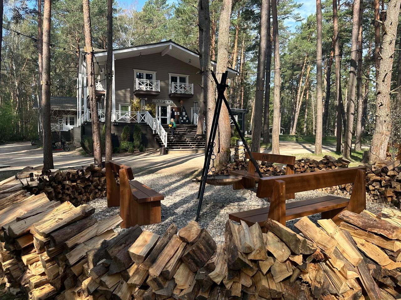 В тему про креативные решения для снижения жалоб | Сетка — социальная сеть от hh.ru