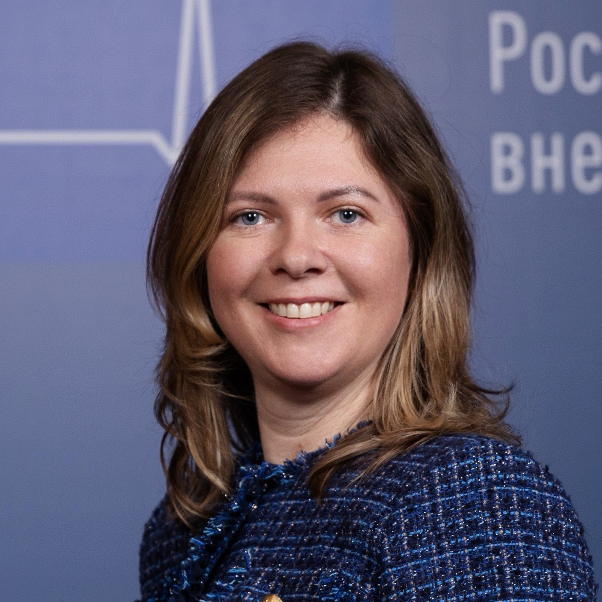 Екатерина Калинина