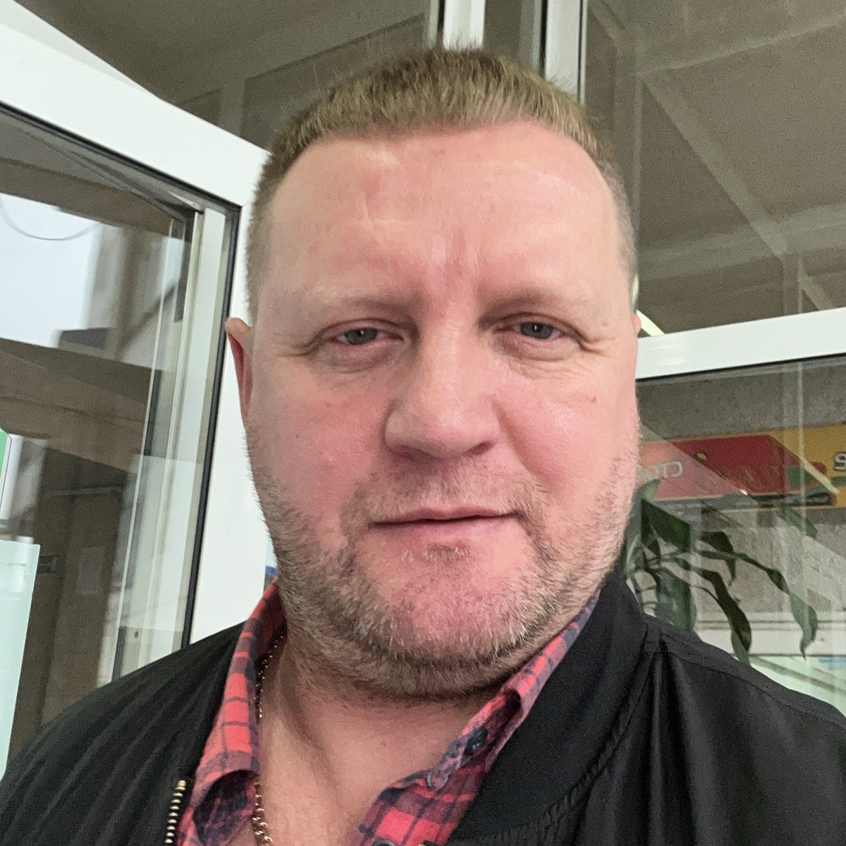 Сергей Игнатьев