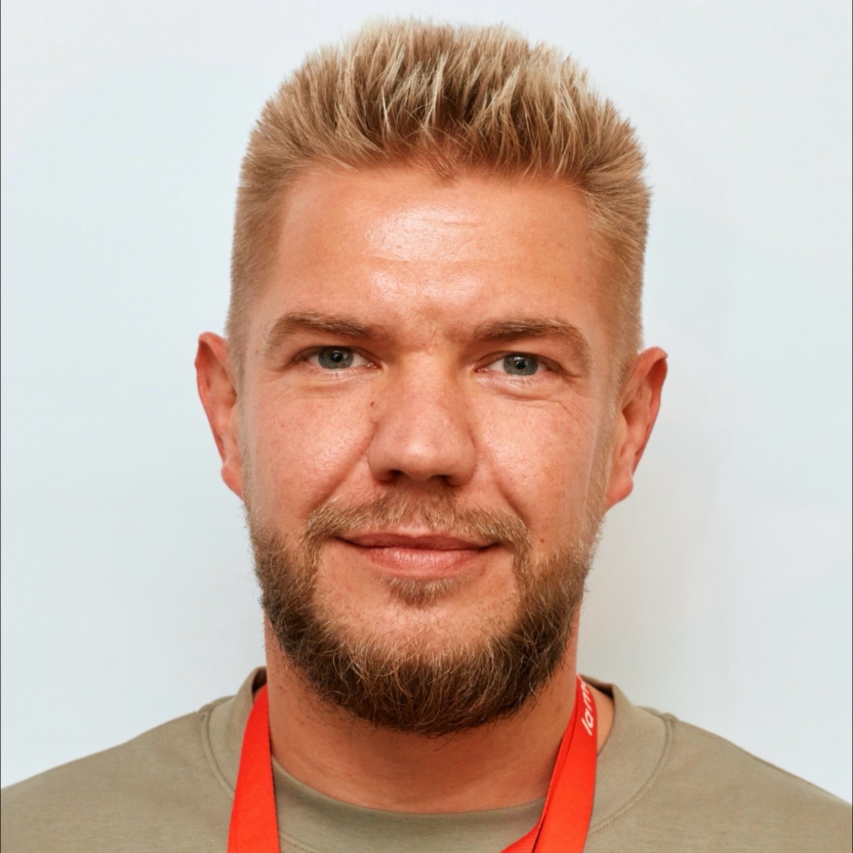 Сергей Шальков | Сетка — социальная сеть от hh.ru