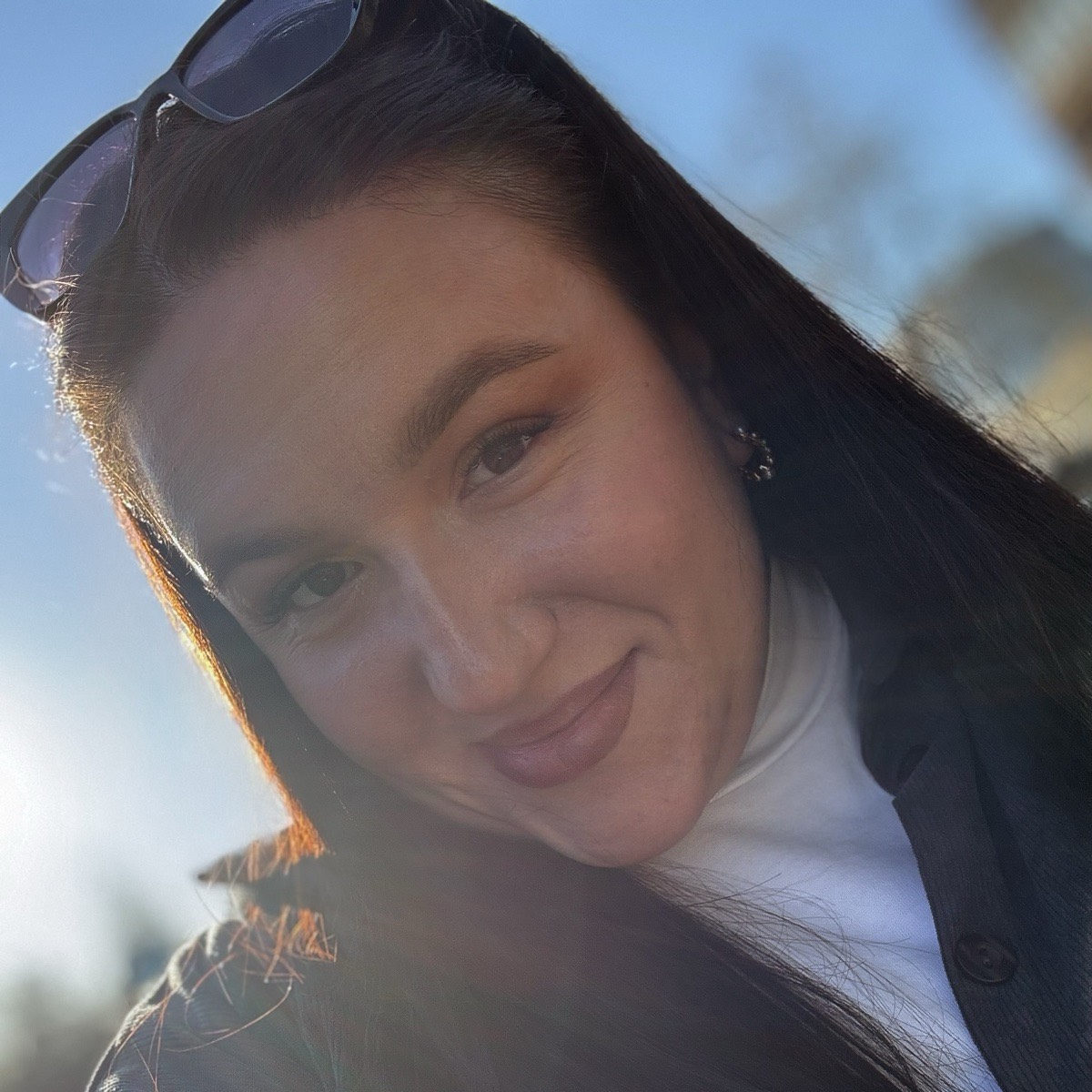 Екатерина Федорова