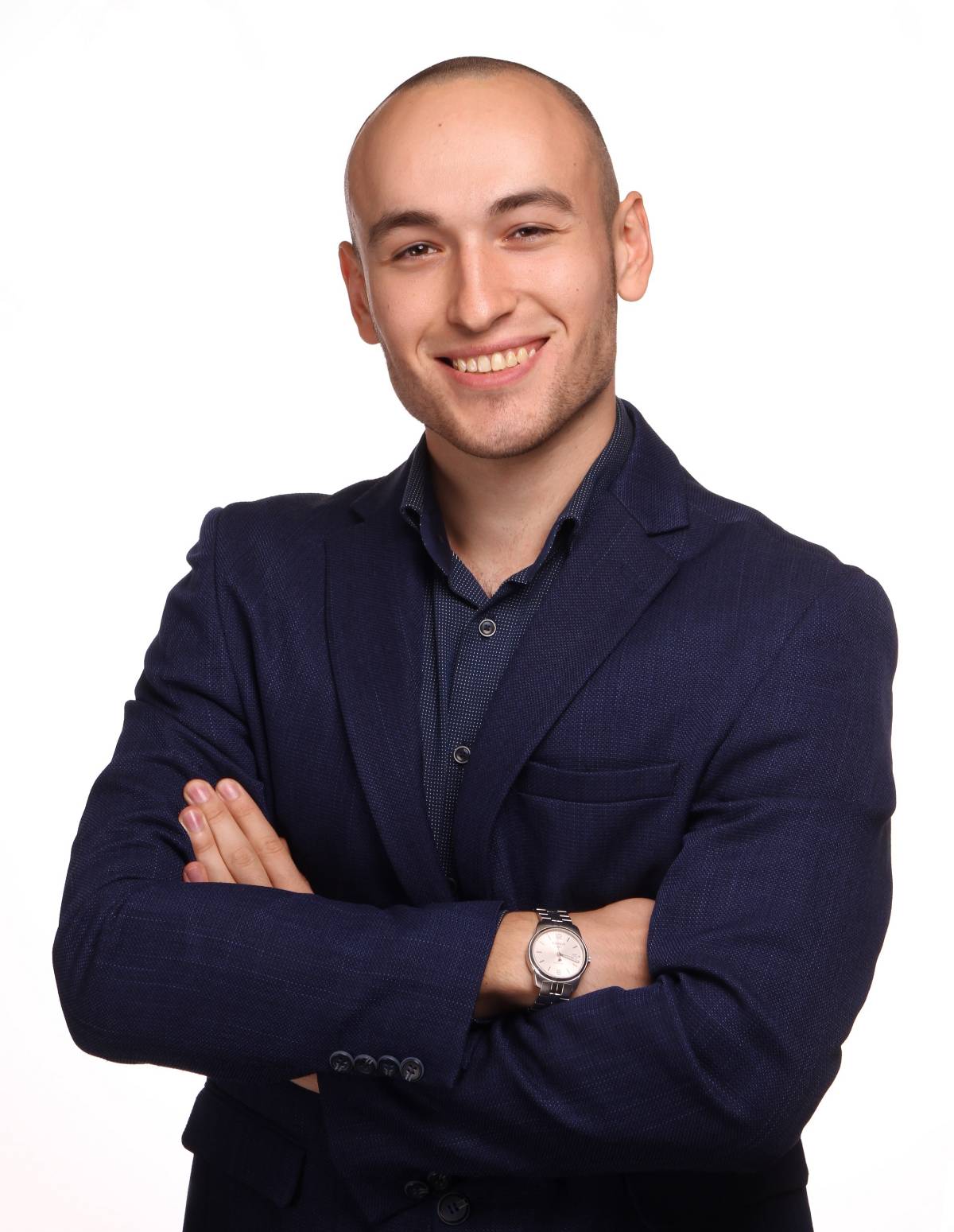 Глеб Галушко | Сетка — социальная сеть от hh.ru