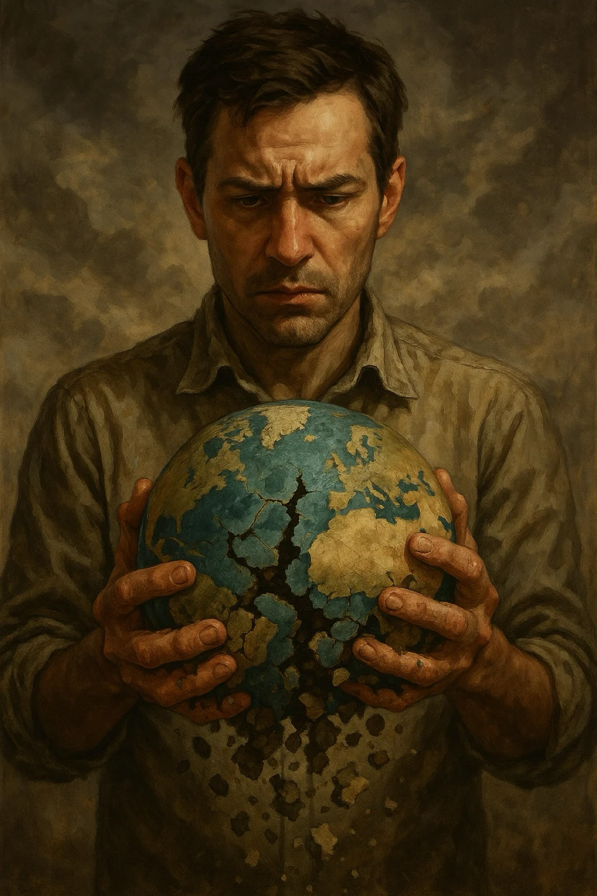 Личный бренд в мире BANI: почему искренность важнее глянца | Сетка — социальная сеть от hh.ru