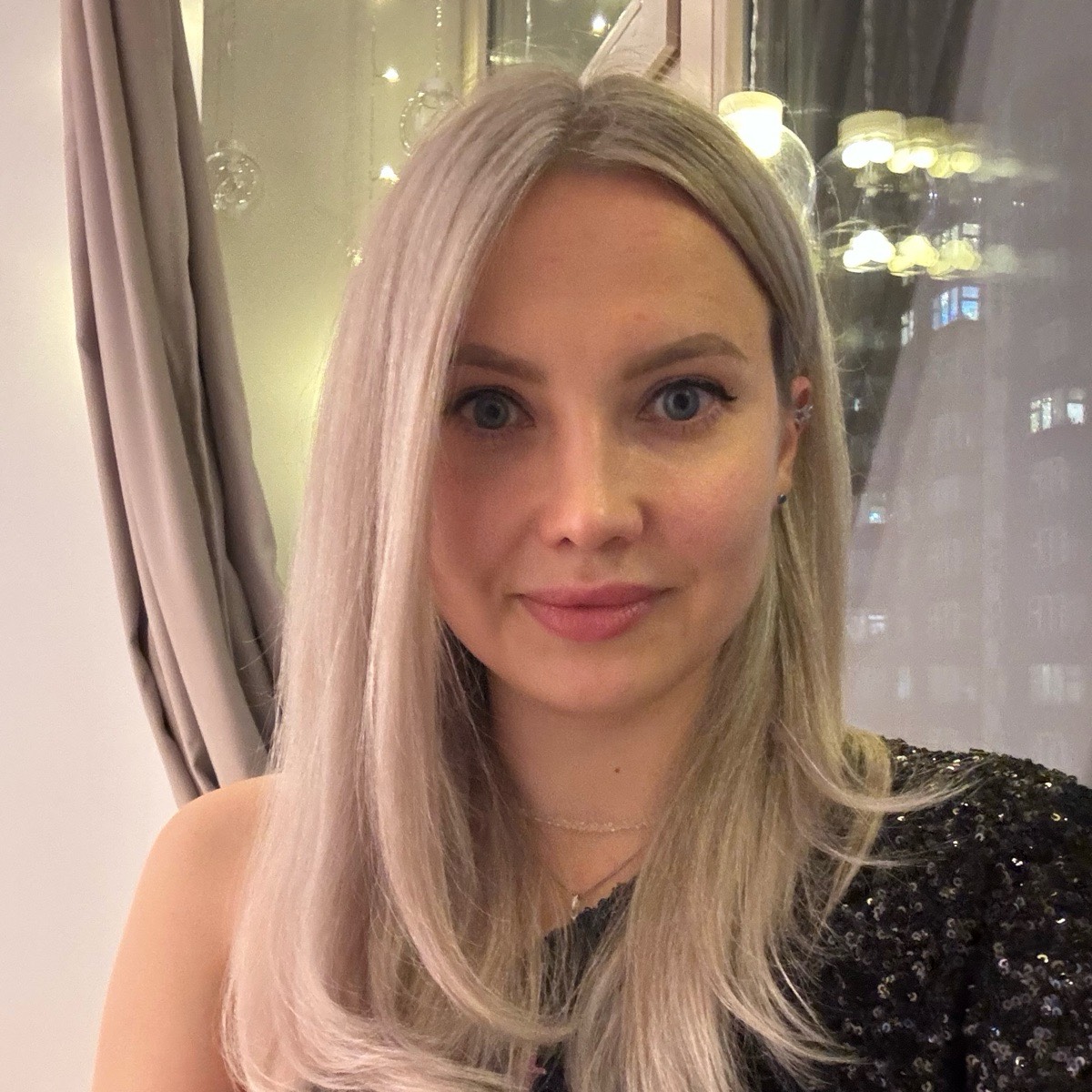 Александра Шаталова | Сетка — социальная сеть от hh.ru