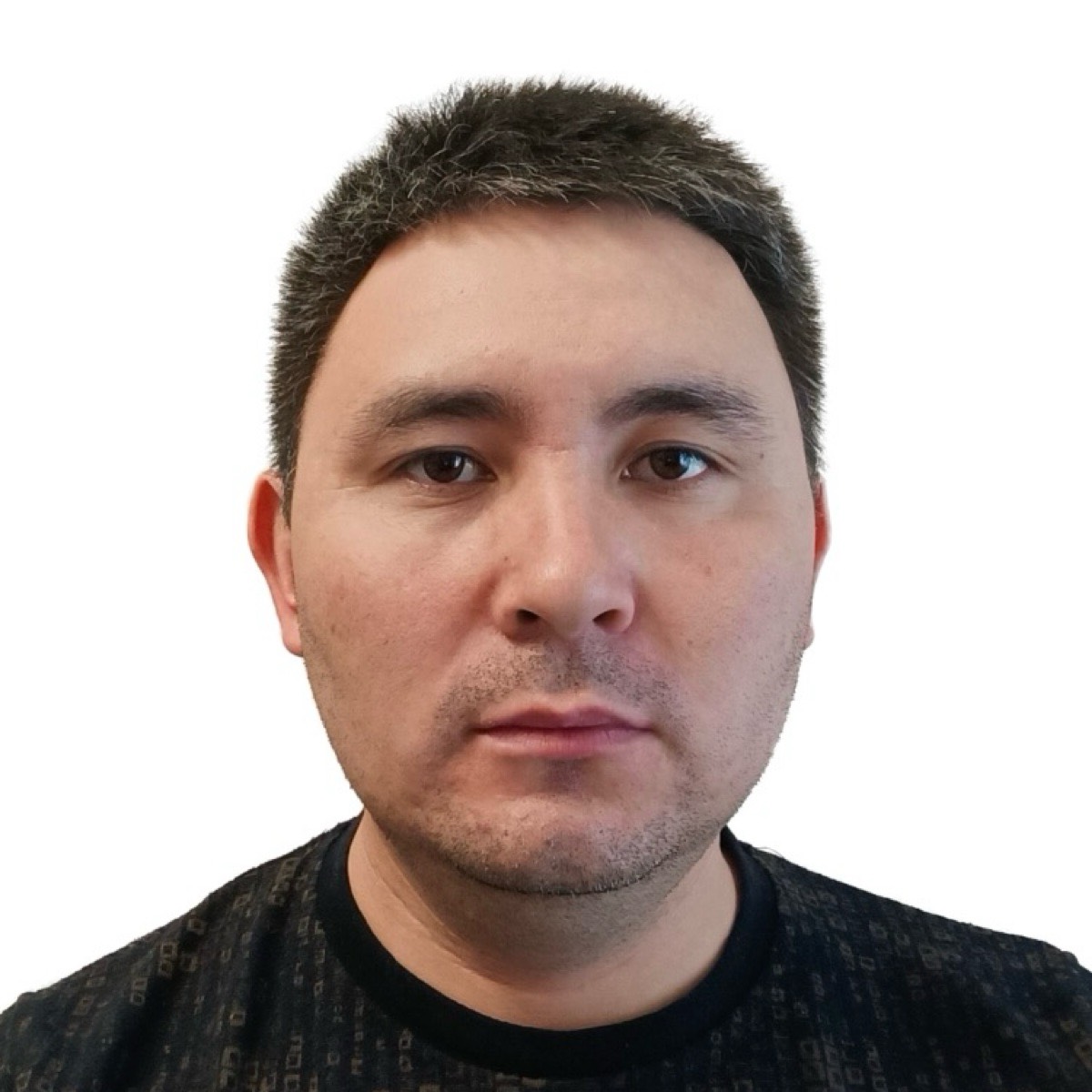 Арман Есимбеков