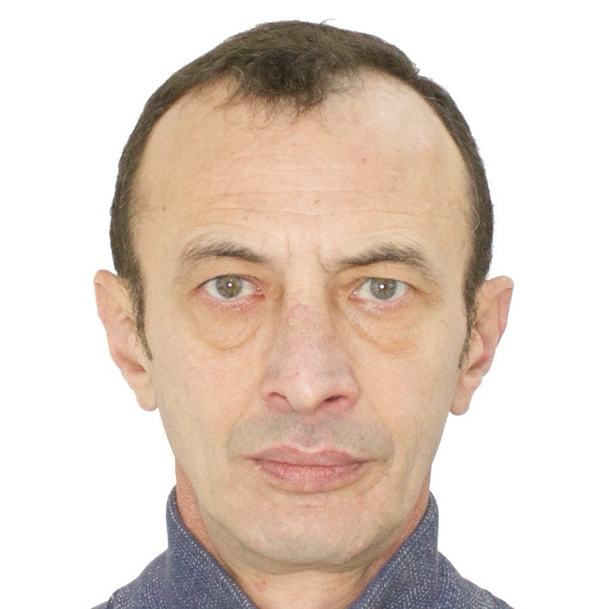 Сергей Чихтисов | Сетка — социальная сеть от hh.ru