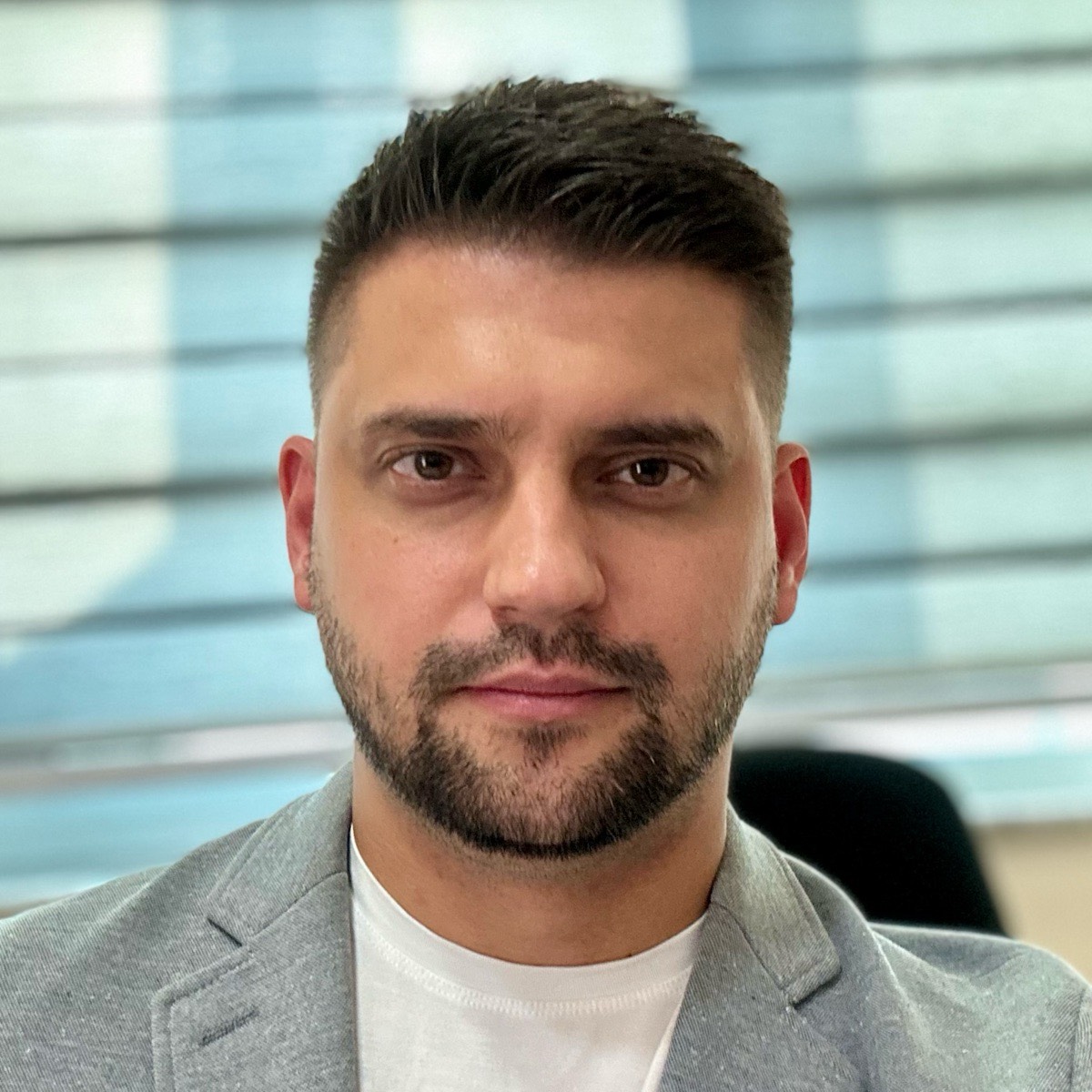 Рустам Товкач | Сетка — социальная сеть от hh.ru