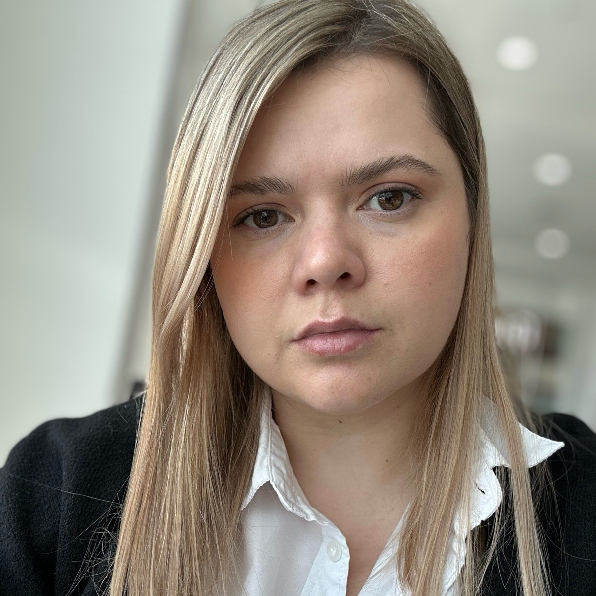 Адела Буга | Сетка — социальная сеть от hh.ru