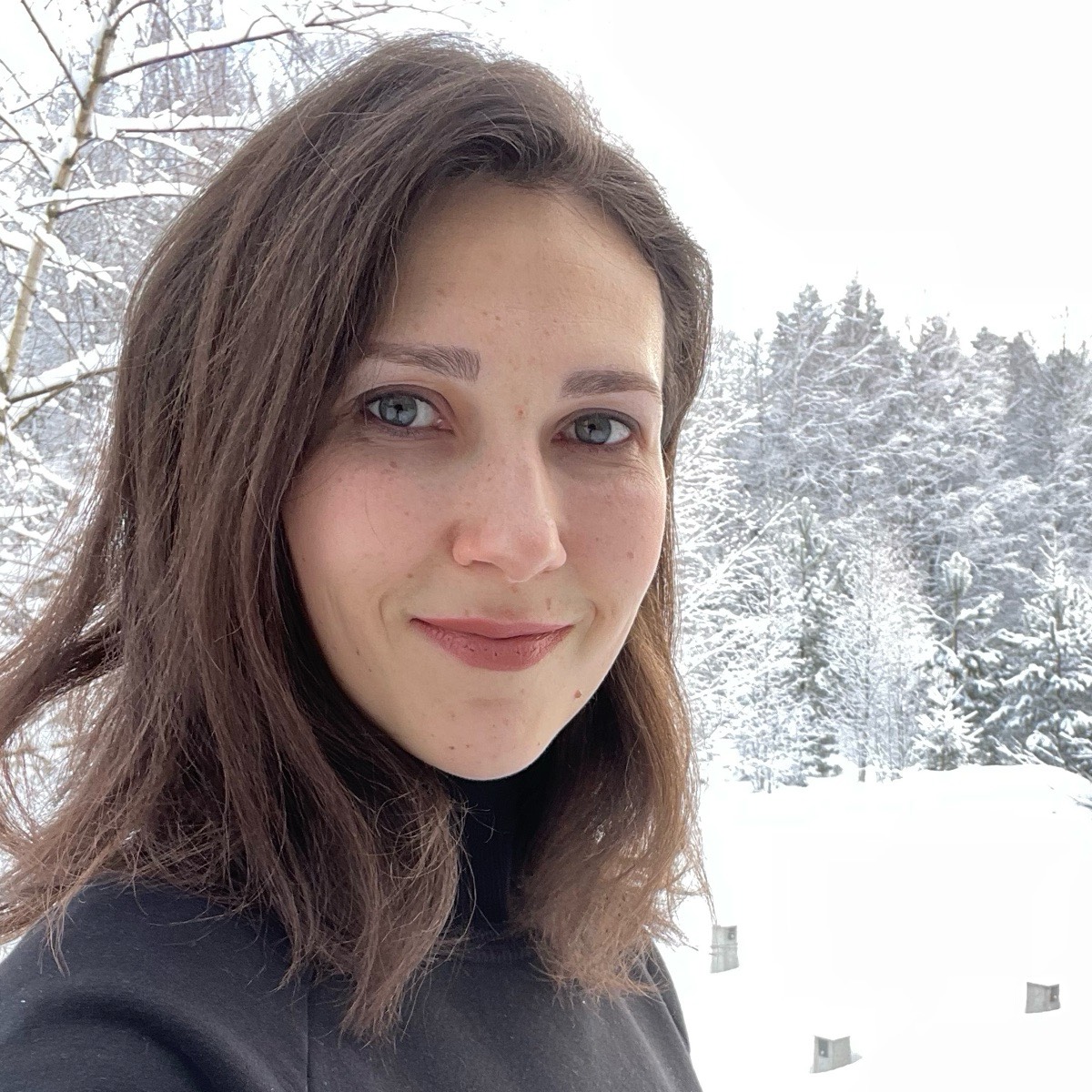 Лилия Рузанова