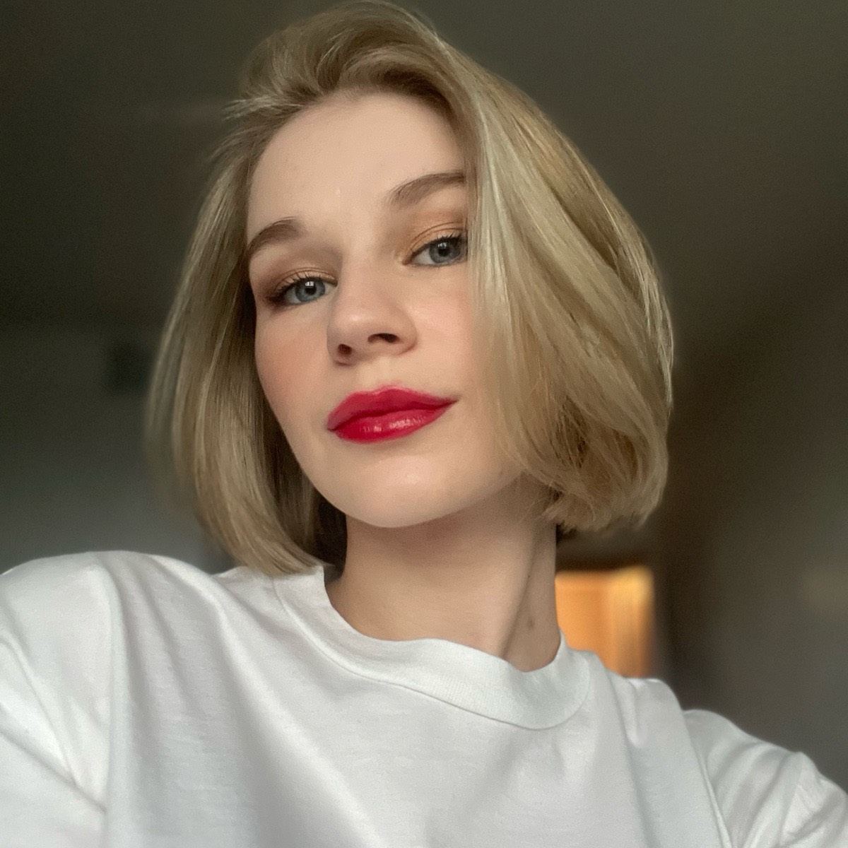 Анастасия Балицкая | Сетка — социальная сеть от hh.ru