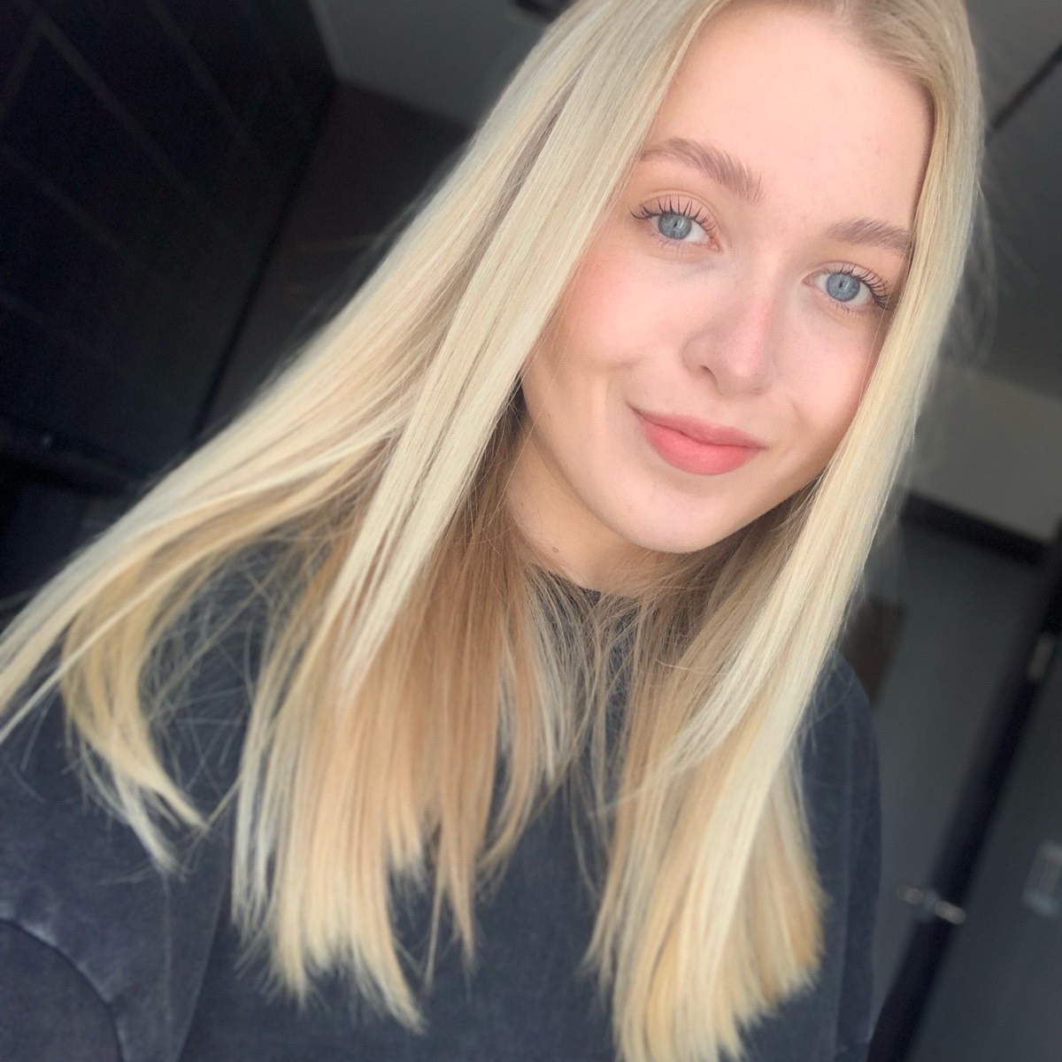 Алина Соковнина