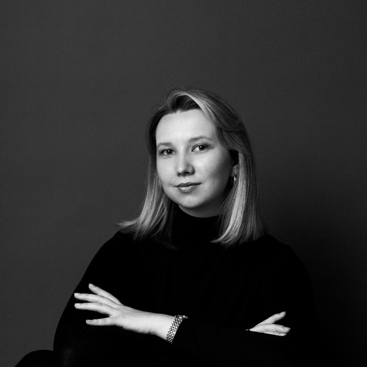 Дарья Чижикова