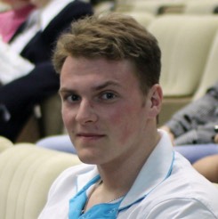 Илья Паймушкин