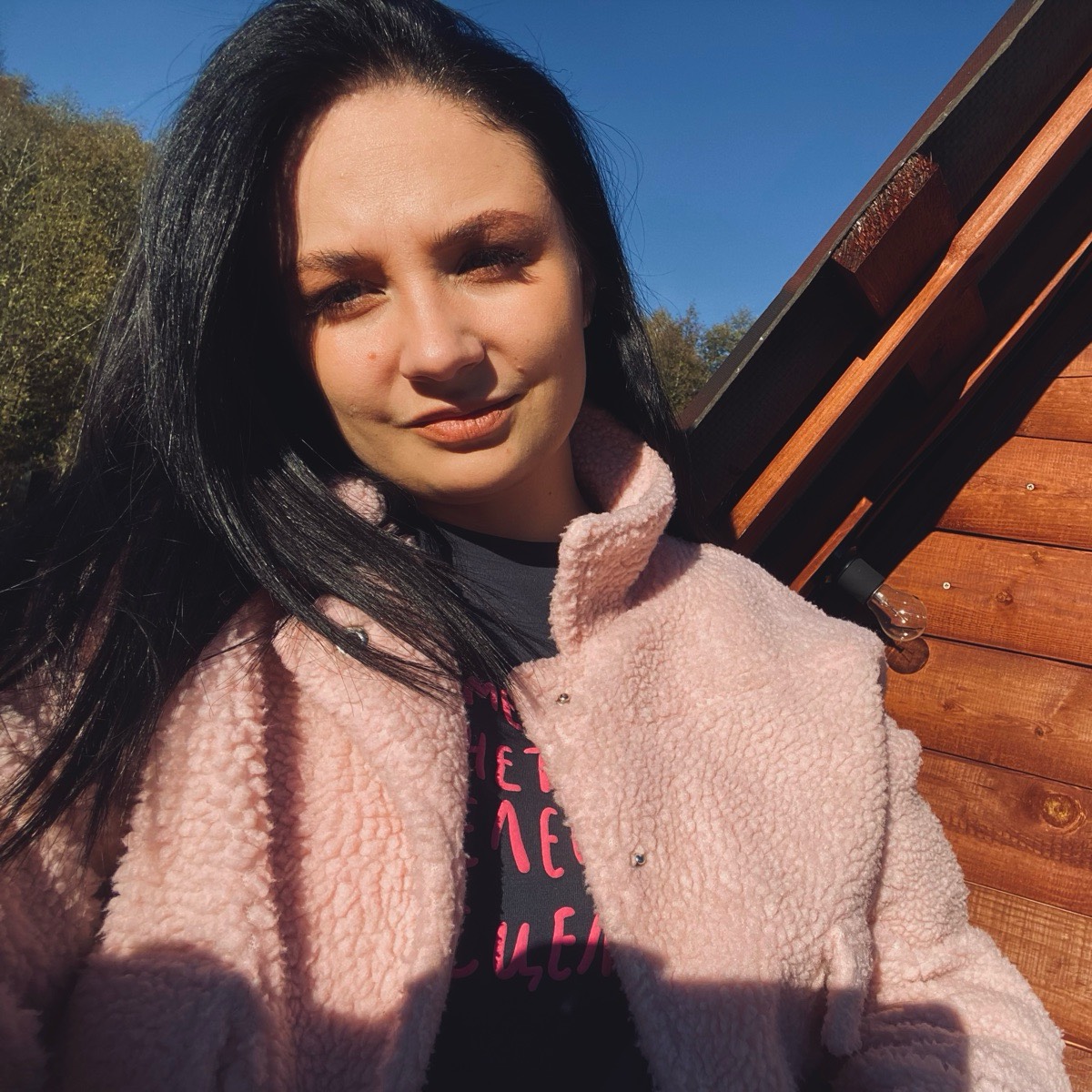 Яна Журомская | Сетка — социальная сеть от hh.ru